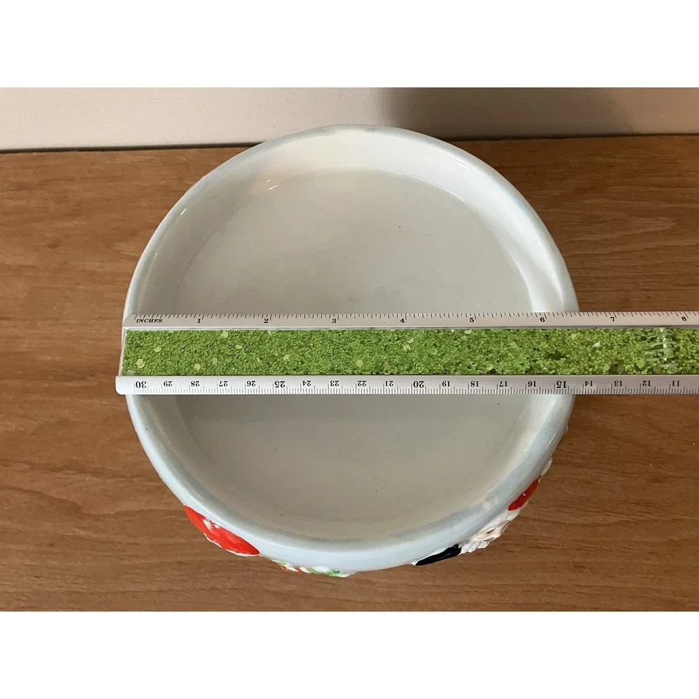 Vintage Porcelain Bisque 7